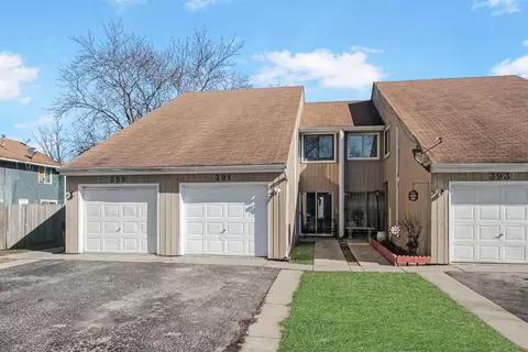 391 S Belmont Ave, Elgin, IL 60123