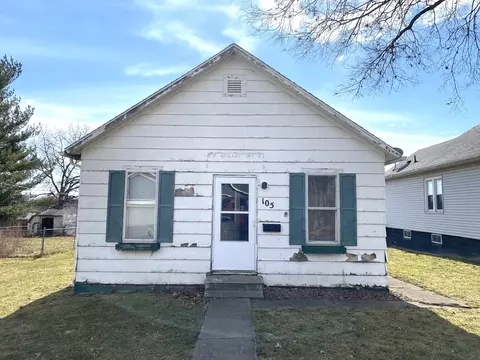 105 E 7th St, Spring Valley, IL 61362