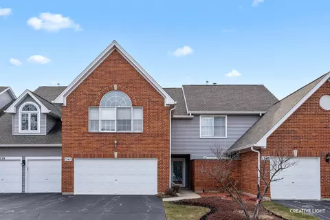 1541 W Ethans Glen Dr, Palatine, IL 60067