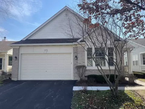 375 Longfield Ln, Grayslake, IL 60030