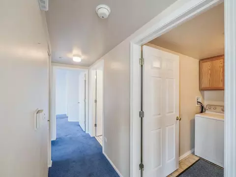 Entry Way - 1644 Cayman Ct #1, Bartlett, IL 60103 photo 1 of 2