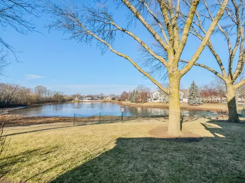 Exterior - 1644 Cayman Ct #1, Bartlett, IL 60103 photo 8 of 10