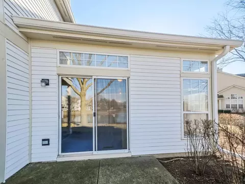 Exterior - 1644 Cayman Ct #1, Bartlett, IL 60103 photo 7 of 10