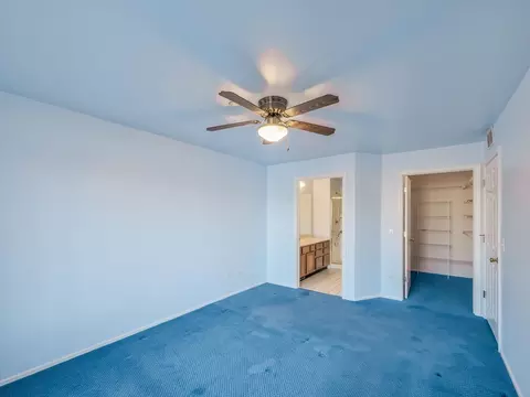 Bedroom - 1644 Cayman Ct #1, Bartlett, IL 60103 photo 3 of 3