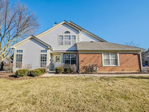Exterior - 1644 Cayman Ct #1, Bartlett, IL 60103 photo 2 of 10