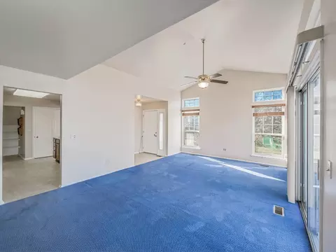 Bedroom - 1644 Cayman Ct #1, Bartlett, IL 60103 photo 1 of 3