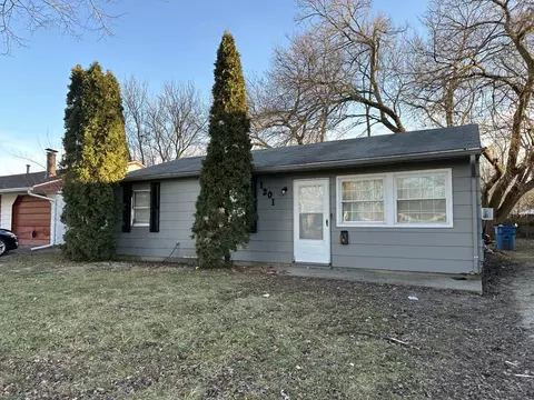 1301 Eureka St, Urbana, IL 61801