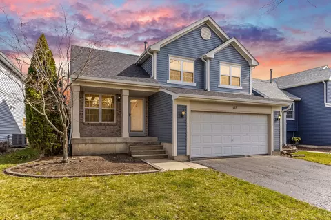 155 Hamlet Cir, Montgomery, IL 60538