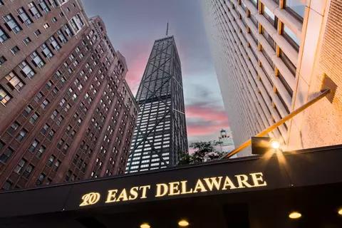 200 E Delaware Pl #31A, Chicago, IL 60611