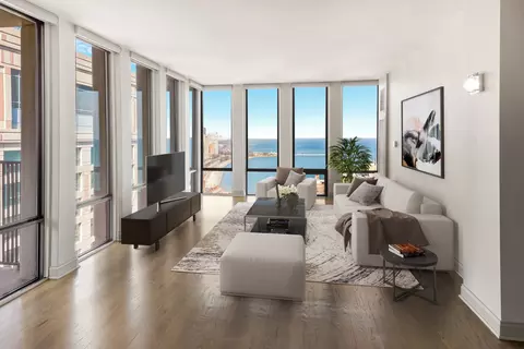 Living - 200 E Delaware Pl #31A, Chicago, IL 60611 photo 1 of 4