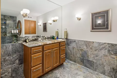 Bath - 200 E Delaware Pl #31A, Chicago, IL 60611 photo 3 of 4