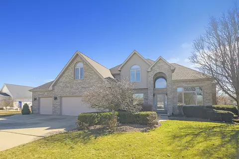 22638 S Country Ln, New Lenox, IL 60451