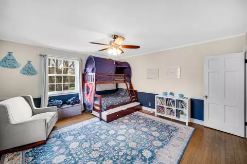 Bedroom - 9400 S Pleasant Ave, Chicago, IL 60643 photo 3 of 3