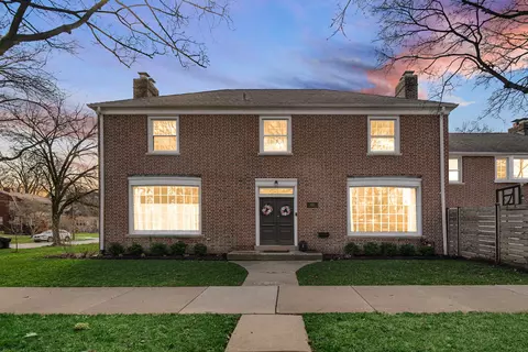 Exterior - 9400 S Pleasant Ave, Chicago, IL 60643 photo 7 of 7