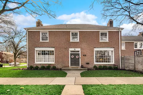 9400 S Pleasant Ave, Chicago, IL 60643