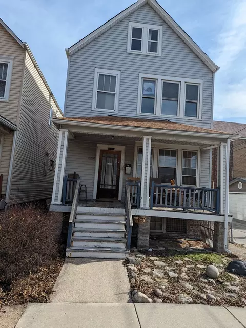 4445 S Maplewood Ave, Chicago, IL 60632