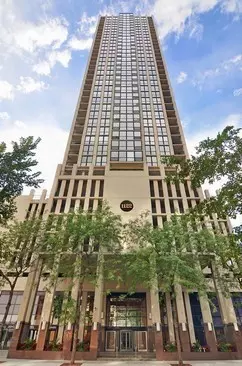 1122 N Clark St #3409, Chicago, IL 60610