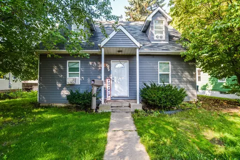 1626 Park Ave, North Chicago, IL 60064