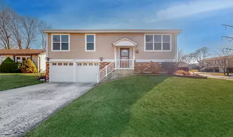 659 Cochise Cir, Bolingbrook, IL 60440