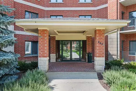 845 E 22nd St #B-414, Lombard, IL 60148