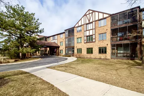 7800 W Foresthill Ln #105, Palos Heights, IL 60463