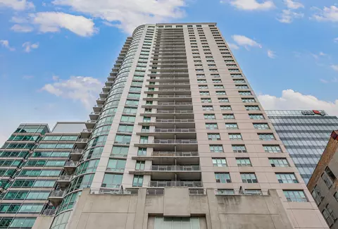 125 S Jefferson St #2804, Chicago, IL 60661