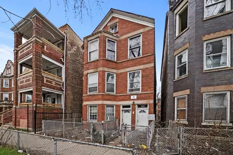 1522 S Harding Ave, Chicago, IL 60623