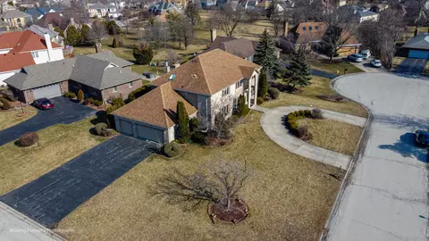 View/Area - 3331 Santa Fe Trl, Olympia Fields, IL 60461 photo 1 of 2