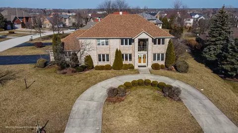 3331 Santa Fe Trl, Olympia Fields, IL 60461