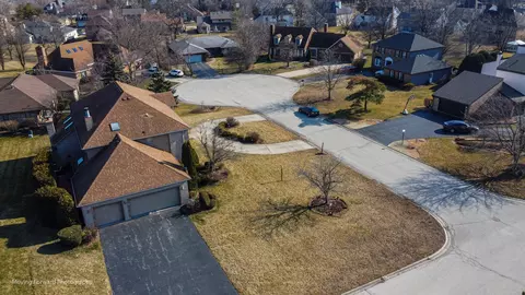View/Area - 3331 Santa Fe Trl, Olympia Fields, IL 60461 photo 2 of 2