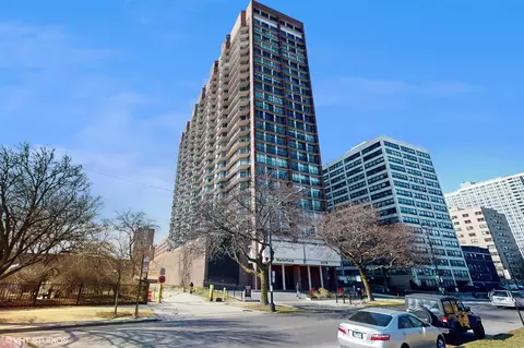 4170 N Marine Dr #24B, Chicago, IL 60613