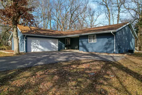 Exterior - 15692 E Timberlane Dr, Davis Junction, IL 61020 photo 3 of 26