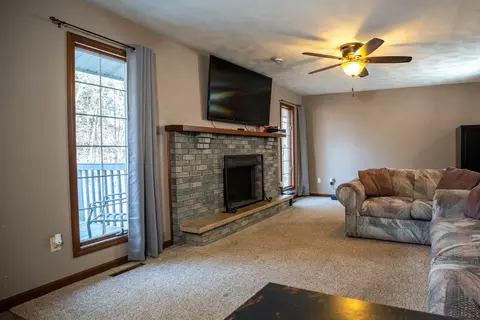 Living - 15692 E Timberlane Dr, Davis Junction, IL 61020 photo 1 of 5