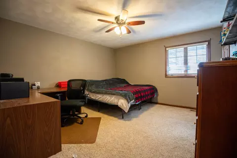 Bedroom - 15692 E Timberlane Dr, Davis Junction, IL 61020 photo 1 of 5