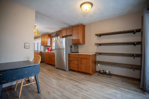 Dining - 15692 E Timberlane Dr, Davis Junction, IL 61020 photo 4 of 4