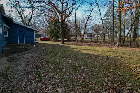 Exterior - 15692 E Timberlane Dr, Davis Junction, IL 61020 photo 21 of 26
