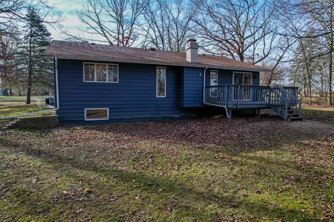 Exterior - 15692 E Timberlane Dr, Davis Junction, IL 61020 photo 17 of 26