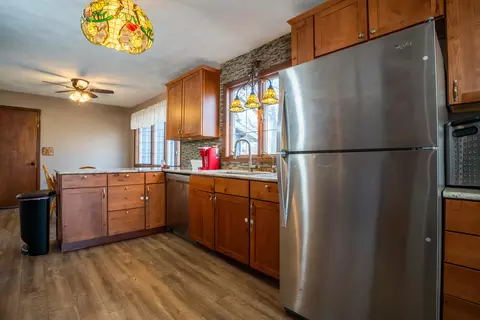 Kitchen - 15692 E Timberlane Dr, Davis Junction, IL 61020 photo 3 of 6