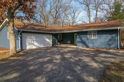 Exterior - 15692 E Timberlane Dr, Davis Junction, IL 61020 photo 9 of 26