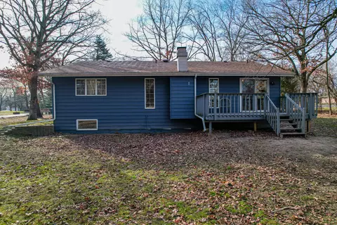 Exterior - 15692 E Timberlane Dr, Davis Junction, IL 61020 photo 15 of 26