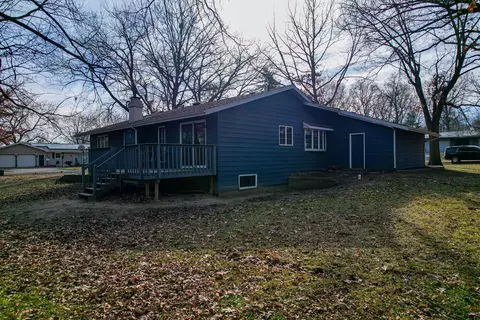Exterior - 15692 E Timberlane Dr, Davis Junction, IL 61020 photo 22 of 26