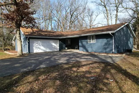Exterior - 15692 E Timberlane Dr, Davis Junction, IL 61020 photo 7 of 26