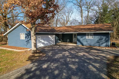 Exterior - 15692 E Timberlane Dr, Davis Junction, IL 61020 photo 6 of 26