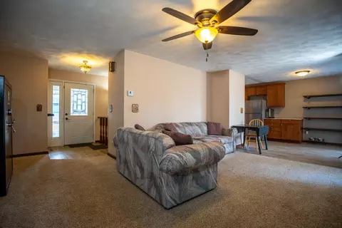 Living - 15692 E Timberlane Dr, Davis Junction, IL 61020 photo 4 of 5