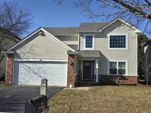 Undisclosed, Romeoville, IL 60446