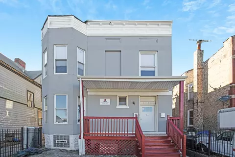 7330 S Stewart Ave, Chicago, IL 60621