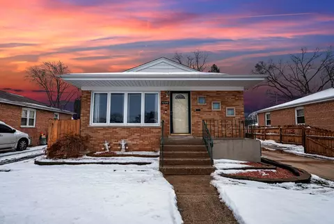 14345 Keystone Ave, Midlothian, IL 60445