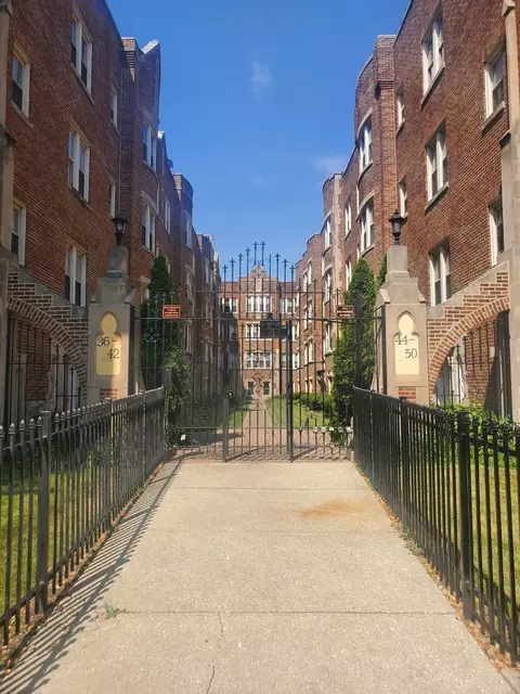 46 N Menard Ave #BG, Chicago, IL 60644