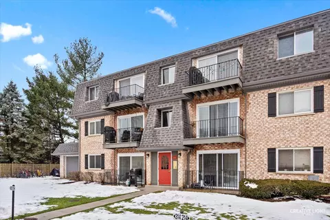 900 S Plum Grove Rd #116, Palatine, IL 60067