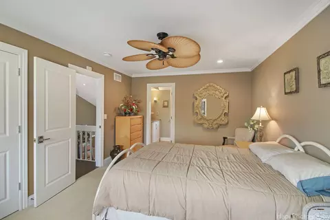 Bedroom - 207 S Emerald Dr, Mchenry, IL 60051 photo 3 of 3